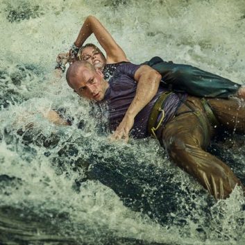 12 Movies Like Apex You Must See