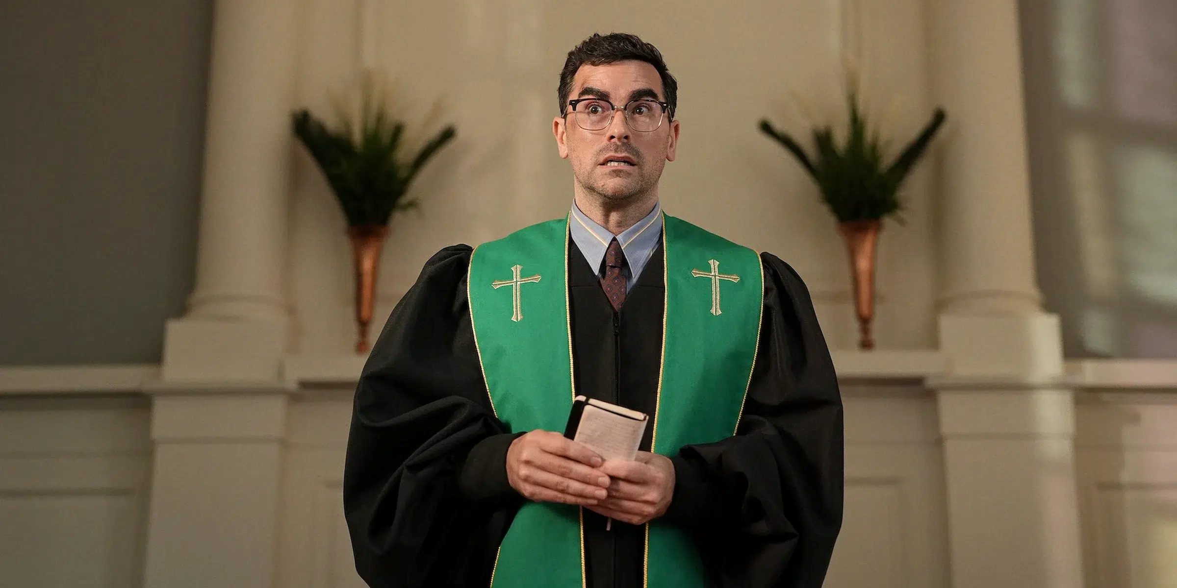 12 Shows Like Big Mistakes You Must See