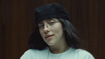 Billie Eilish’s ‘The Bell Jar’ Starts Filming in Toronto in June