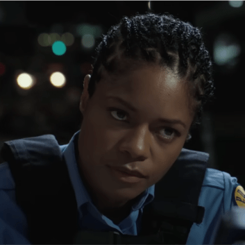 Black and Blue Ending Explained: Does Alicia Prove Her Innocence? Is Malone Arrested?