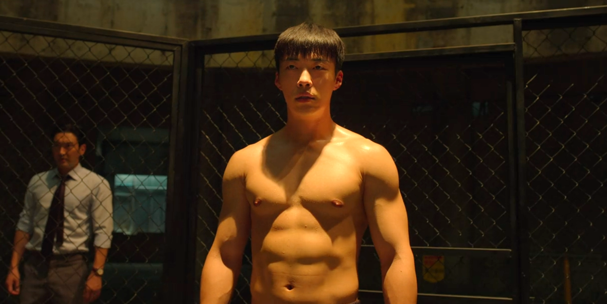 Bloodhounds Season 2 Ending Explained: Does Kim Geon-woo Beat Baek-jeong?