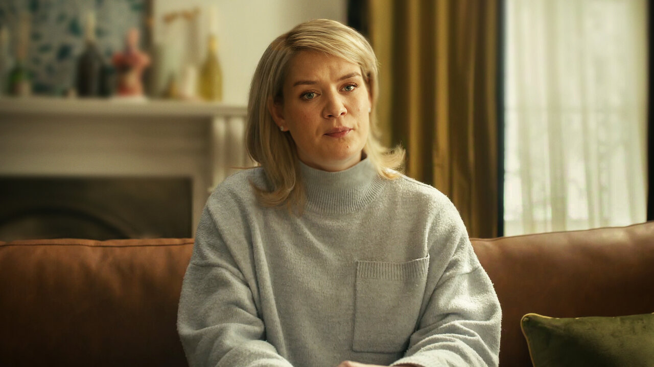 Caroline Muirhead: Where is the Witness Now?