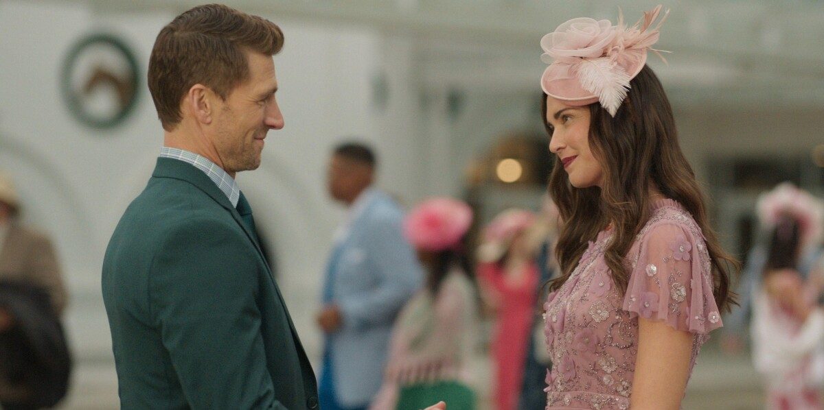 Kentucky Roses: Filming Locations and Cast Details