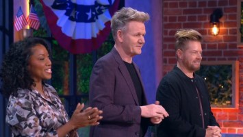 Next Level Chef Season 5 Episode 13 Recap: A Toast to America’s 250th