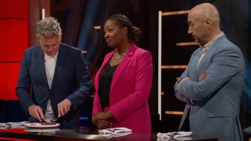 MasterChef Season 16 Episode 3 Recap: Auditions Day 3 – Africa
