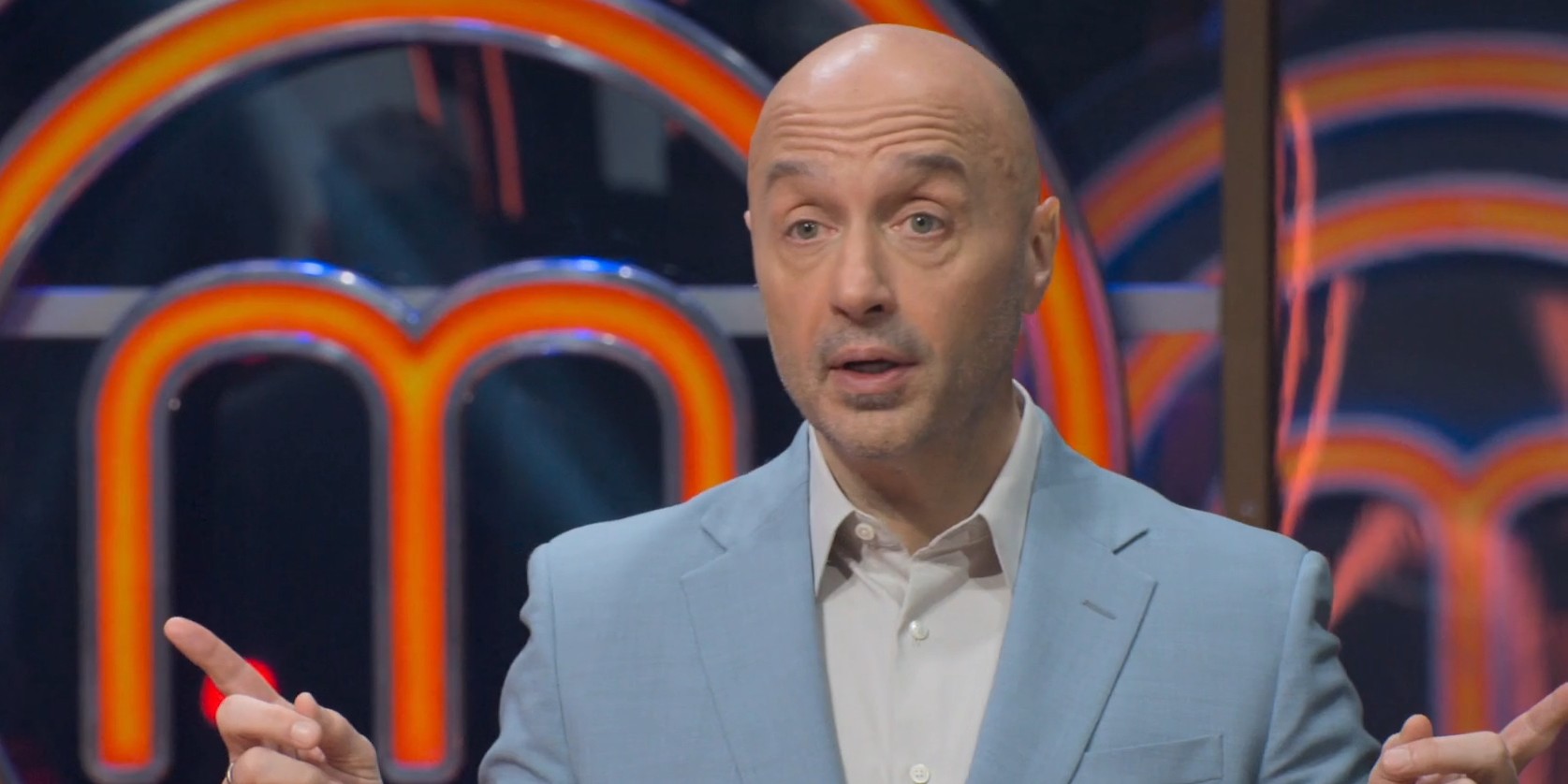 MasterChef Season 16 Premiere Recap: Auditions Day 1 – Europe