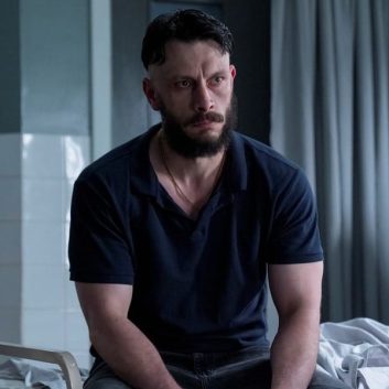 12 Shows Like Half Man You Must See