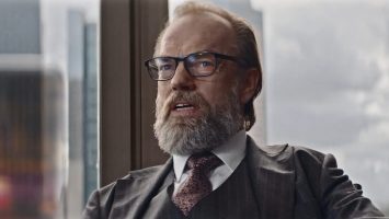 Hugo Weaving’s ‘The Great White’ Starts Filming in Australia in June