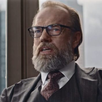 Hugo Weaving’s ‘The Great White’ Starts Filming in Australia in June