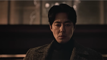 Humint Ending Explained: Is Park Geon Dead? What Did He Whisper to Zo?