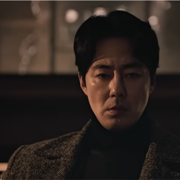 Humint Ending Explained: Is Park Geon Dead? What Did He Whisper to Zo?