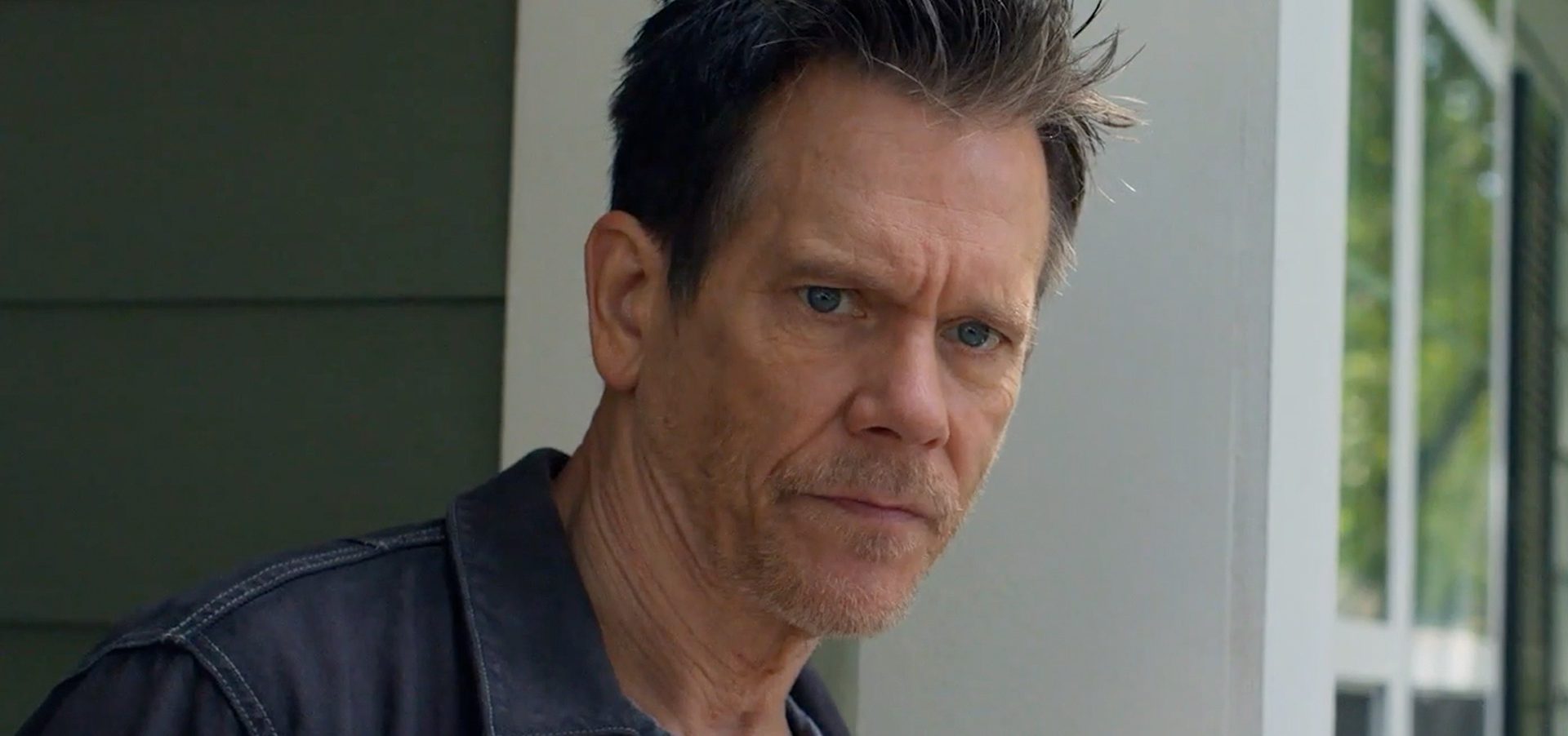 Kevin Bacon’s ‘Southern Bastards’ Starts Filming in Atlanta This Month