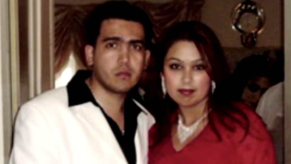 Khatera Sadiqi and Feroz Mangal Murders: Where is Hasib Sadiqi Now?