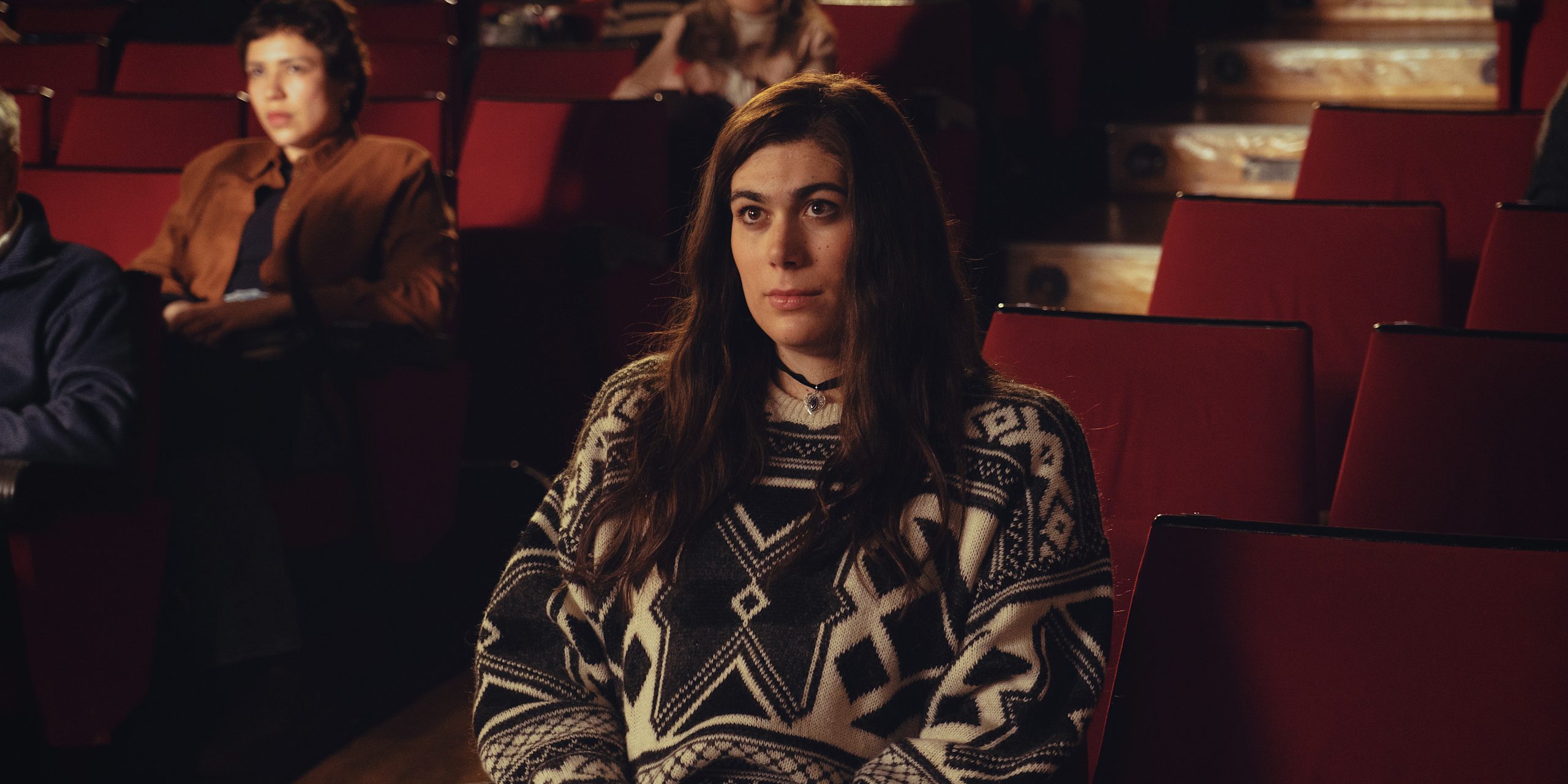 Where Was Netflix’s My Dearest Señorita Filmed?