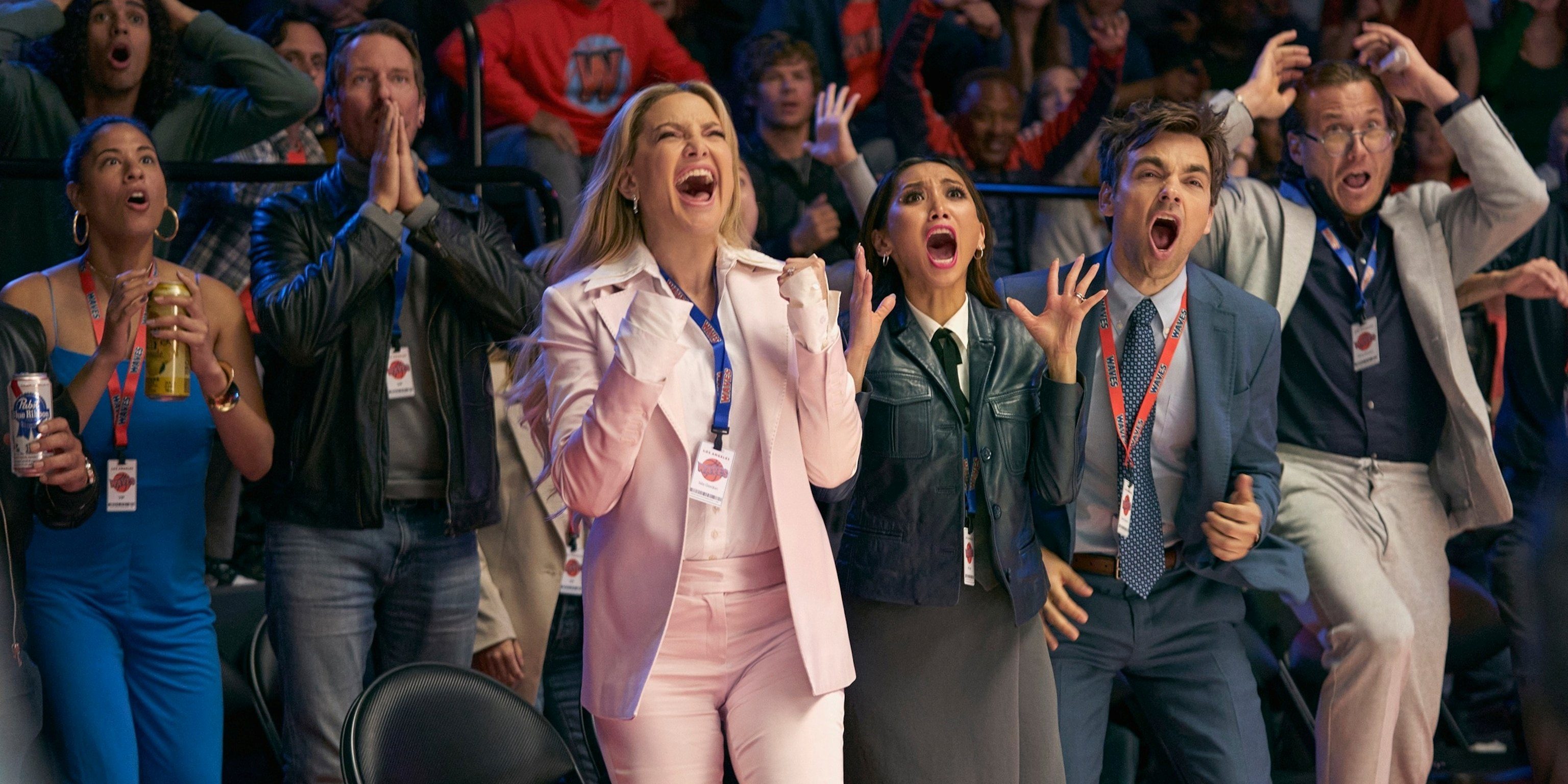 12 Shows Like Running Point You Must See