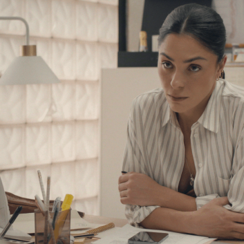 Is Santita Based on a True Story?