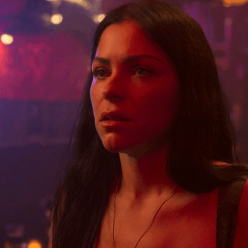 Santita Ending Explained: Will Santita go to Prison? Is the Final Scene Real or Imaginary?