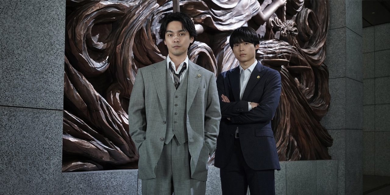 10 Shows Like Sins of Kujo You Must See