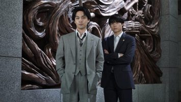 10 Shows Like Sins of Kujo You Must See