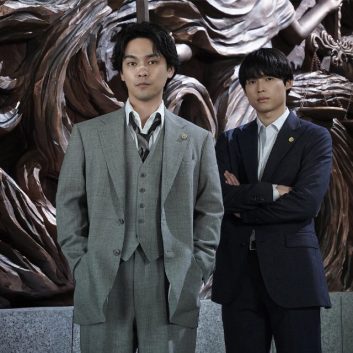 10 Shows Like Sins of Kujo You Must See