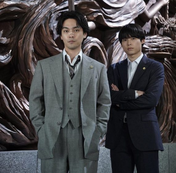 10 Shows Like Sins of Kujo You Must See