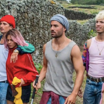 Turn of the Tide Season 3 Ending Explained: What Happens to the Night Vigilantes?