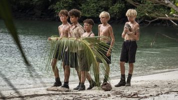 12 Shows Like Lord of the Flies You Must See