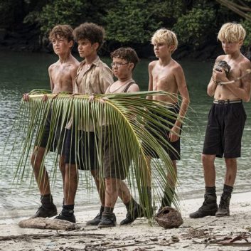 12 Shows Like Lord of the Flies You Must See