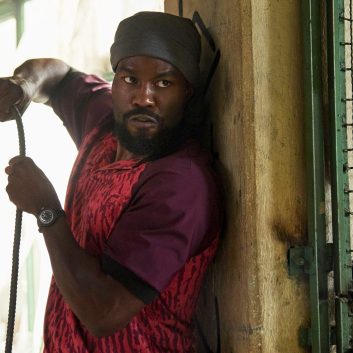 12 Shows Like Man on Fire You Must See