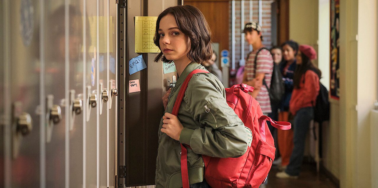 Where Was A Good Girl’s Guide to Murder Season 2 Filmed?