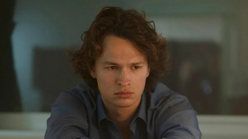 Ansel Elgort’s ‘If You Could See Me Now’ Starts Filming in the UK in September