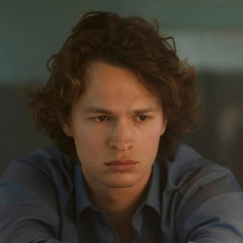 Ansel Elgort’s ‘If You Could See Me Now’ Starts Filming in the UK in September