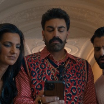 Deli Boys Season 2 Ending Explained: Who Sent the Dar Brothers the Poisonous Gift?