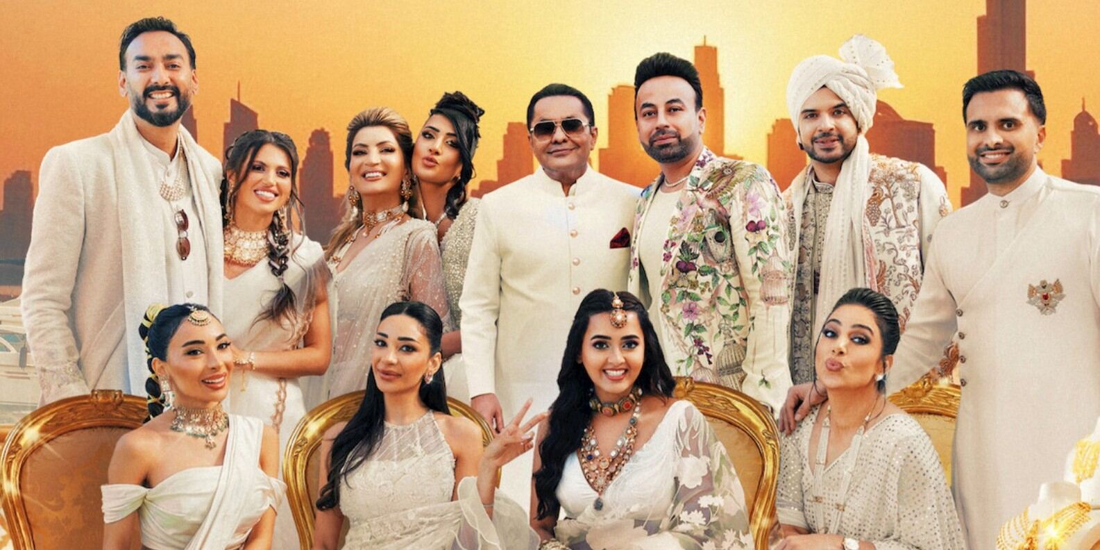 Desi Bling Cast: Where Are They Now?
