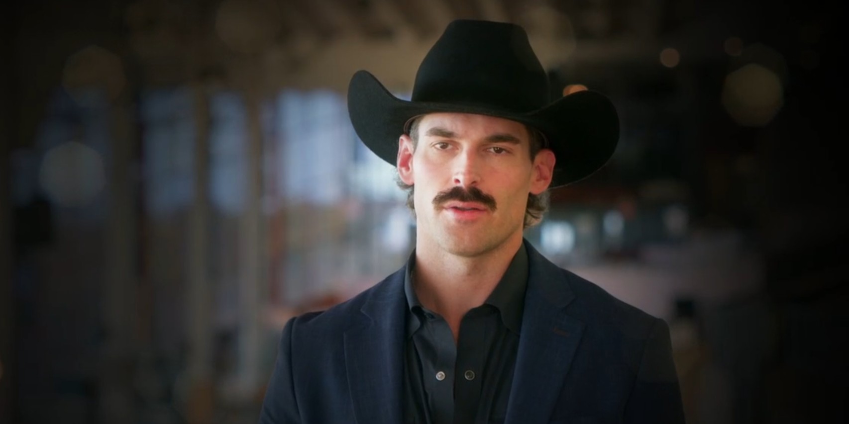 Farmer Wants a Wife Season 4 Episode 4 Recap: A Kiss Changes Everything