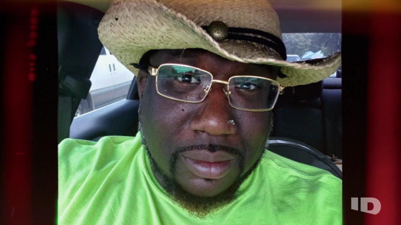 Garcia Gaddis Murder: Where is Mark Antonio White Now?