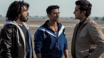 Glory Ending Explained: Who Gets Shot?