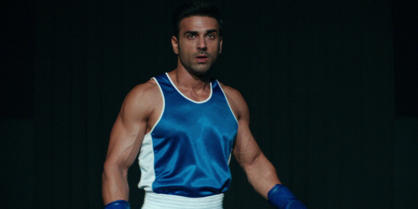 Is Netflix’s Glory Based on a True Story?