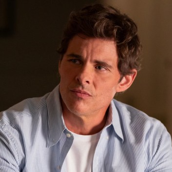 James Marsden’s ‘Disavowed’ Starts Filming in Europe in August
