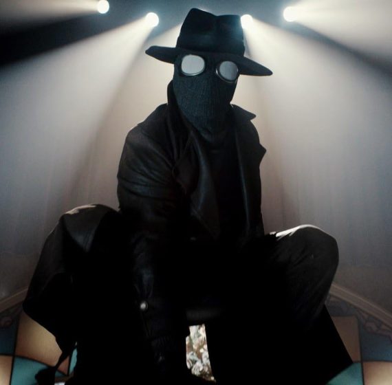 12 Shows Like Spider-Noir You Must See