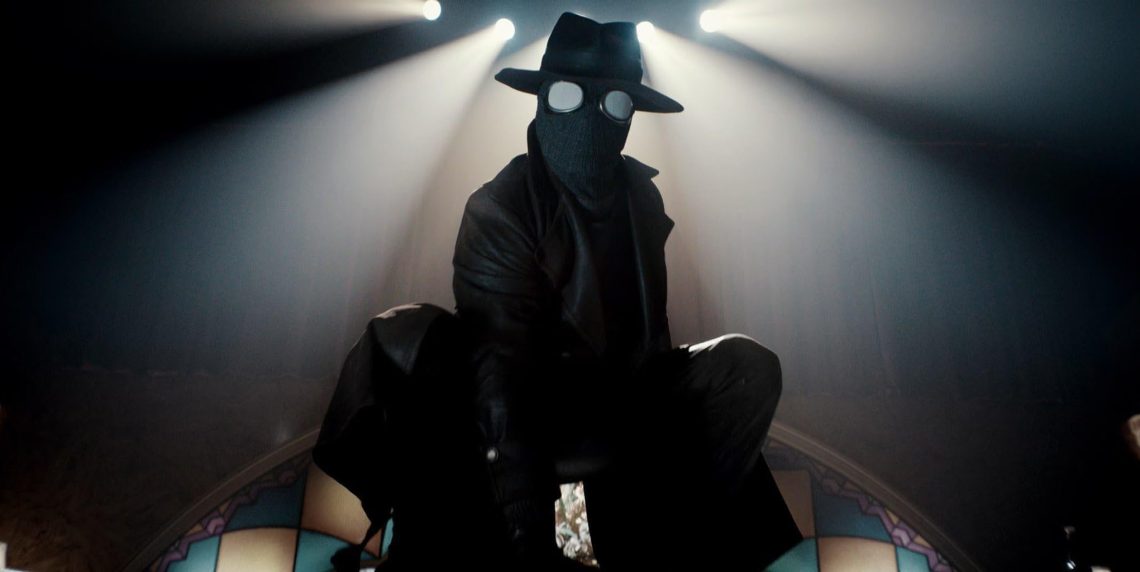 12 Shows Like Spider-Noir You Must See