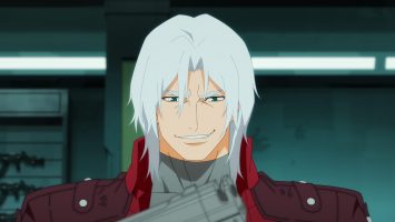 12 Anime Like Devil May Cry You Must See