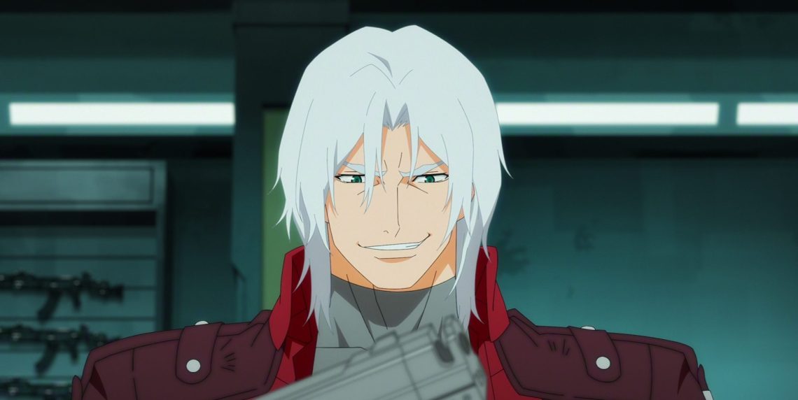 12 Anime Like Devil May Cry You Must See