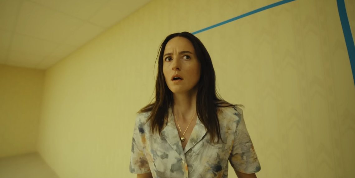 10 Horror Movies Like Backrooms You Must See