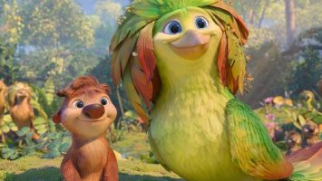 12 Animated Movies Like Swapped You Must See