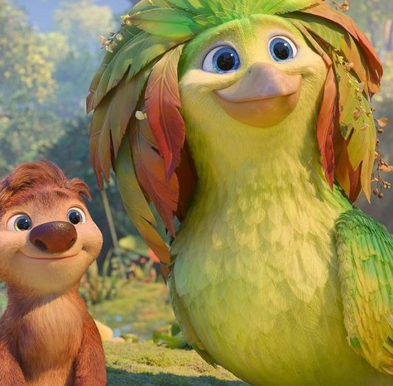 12 Animated Movies Like Swapped You Must See