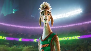 12 Animated Movies Like GOAT You Must See