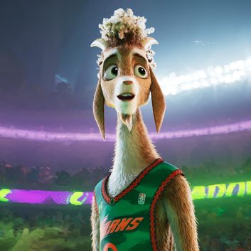 12 Animated Movies Like GOAT You Must See