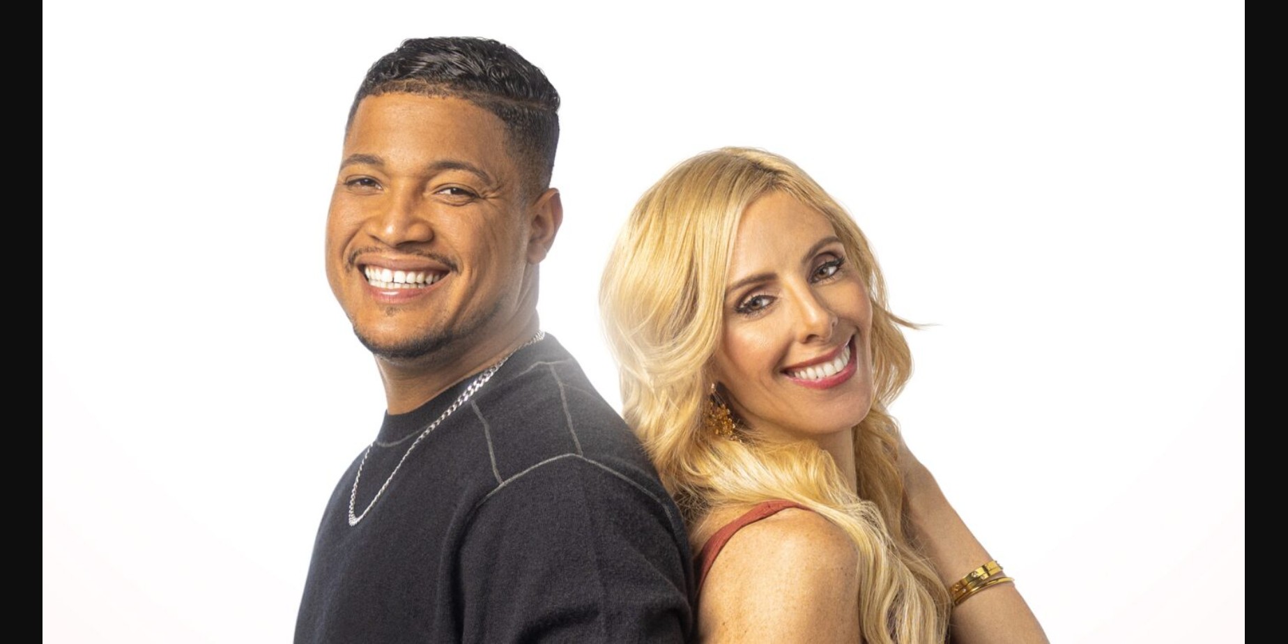 Marissa and Edward From 90 Day Fiancé: Everything We Know