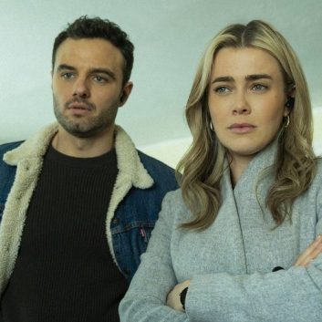 The Hunting Party Season 2 Finale Recap and Ending Explained